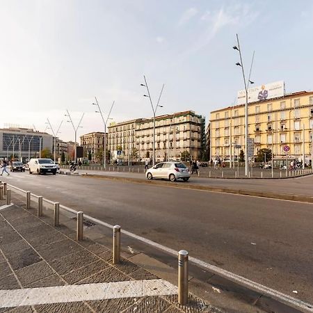 Nautilus City Napoli Exterior foto